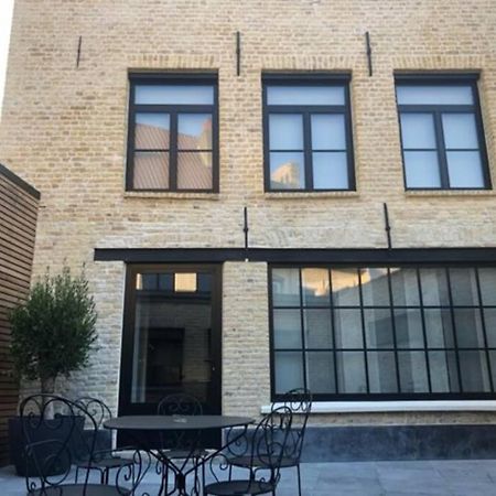 Les Chambres Berguoises Duplex Calme Au Coeur De Bergues Zewnętrze zdjęcie